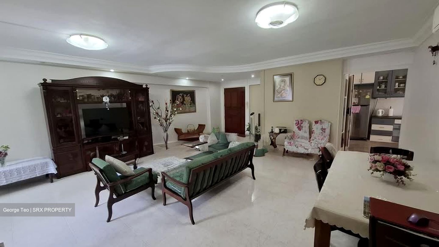Blk 188A Rivervale Gateway (Sengkang), HDB 5 Rooms #593670701